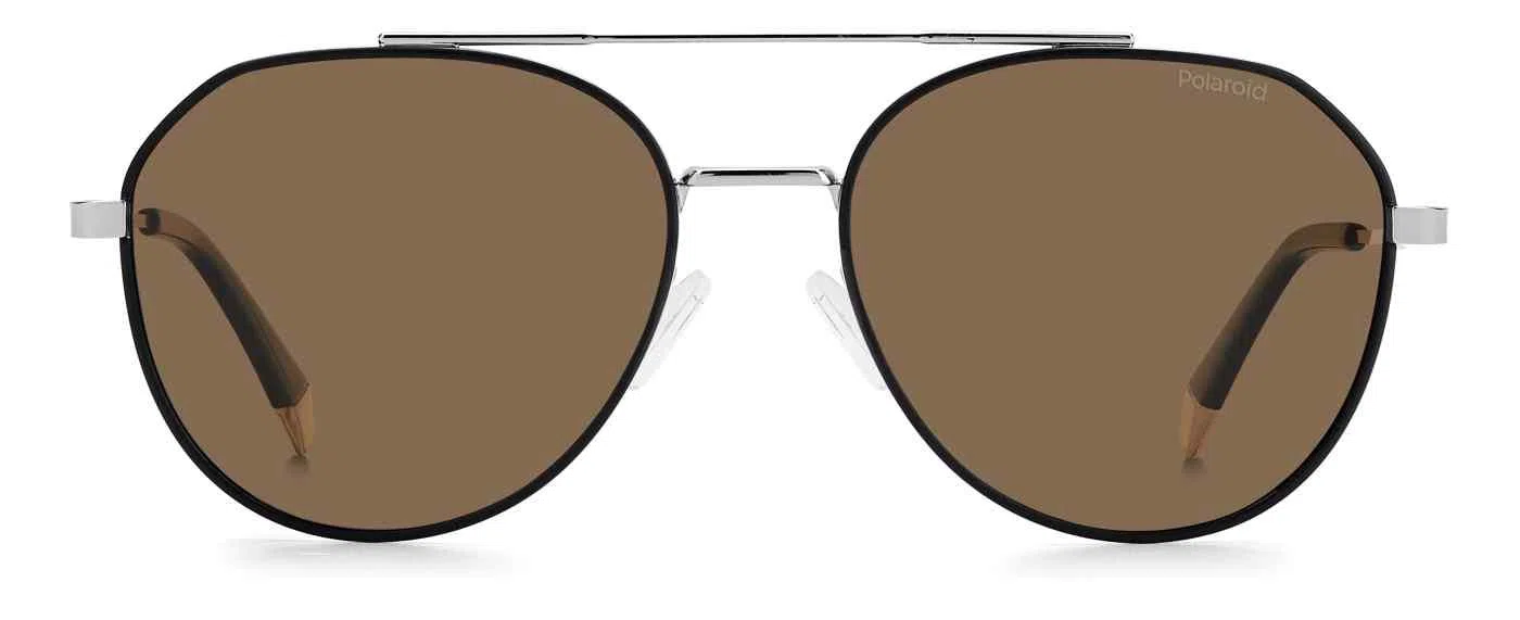 Polaroid Core PLD4119 Sunglasses - view 5